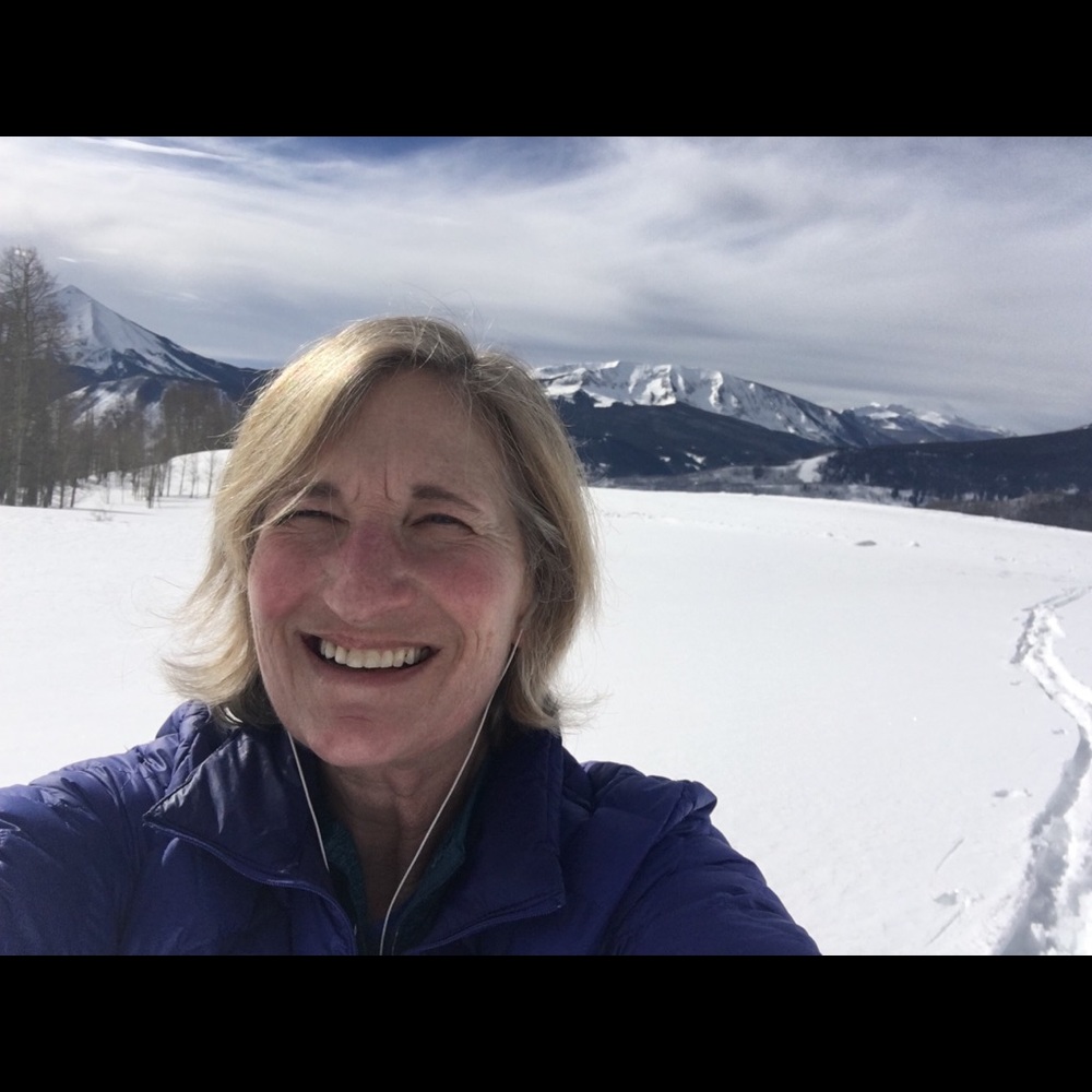 Meet your Posher, Julie